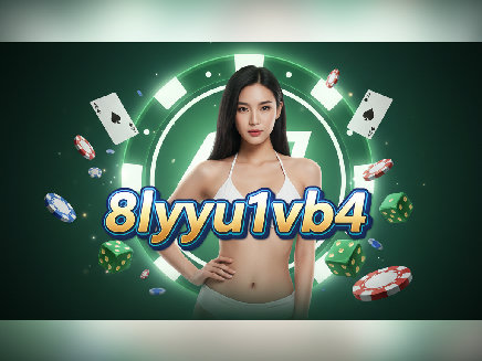 8lyyu1vb4 เว็บตรง